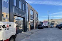 Bedrijfsruimte Amsterdam - Bolstoen 11 N - Foto 3