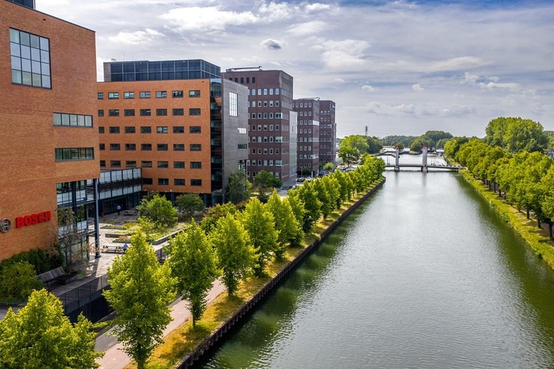 KantoorruimteaanRingwade 31<br/> inNieuwegein