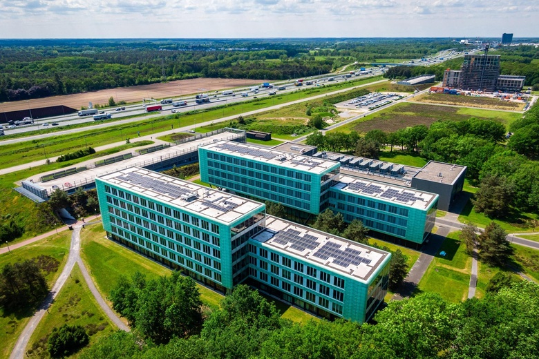 KantoorruimteaanHigh Tech Campus 51<br/> inEindhoven KantoorruimteaanHigh Tech Campus 51<br/> inEindhoven