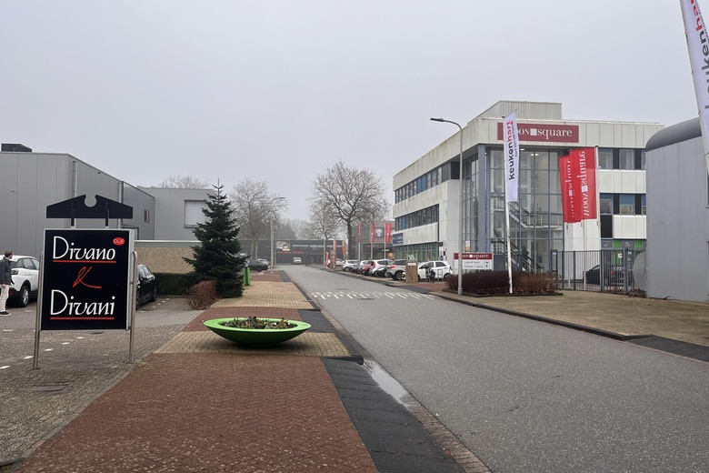 WinkelruimteaanSchinkelse Baan 7<br/> inCapelle aan den IJssel