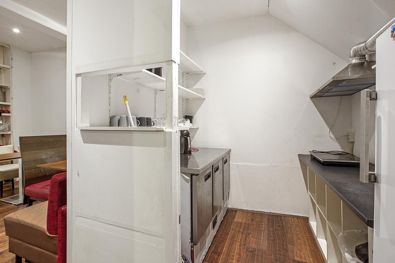 Winkelruimte Amsterdam - Albert Cuypstraat 195 H - Foto 17