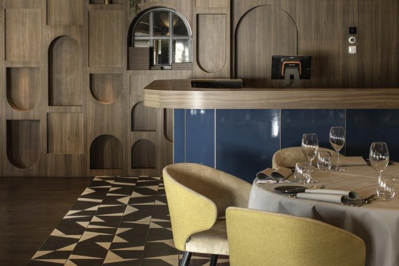 HorecaaanWolverstraat 28<br/> inDuizel