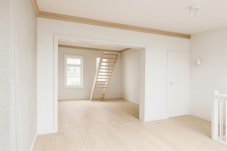 WinkelruimteaanGrote Kerkstraat 8<br/> inSteenbergen