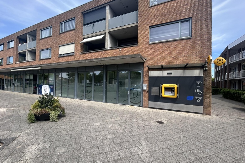 WinkelruimteaanOranjeplein 38<br/> inMaasdijk