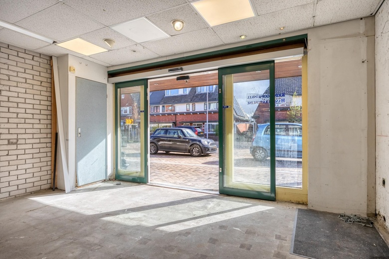 Winkelruimte Amersfoort - Noordewierweg 151 - Foto 7