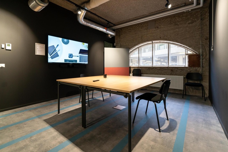 KantoorruimteaanWassenaarseweg 80<br/> inDen Haag