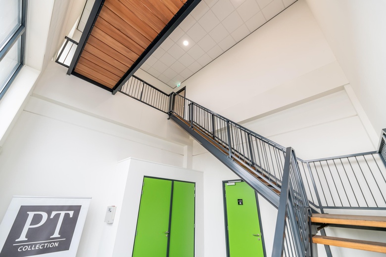 KantoorruimteaanVerre weide 5<br/> inVeen KantoorruimteaanVerre weide 5<br/> inVeen