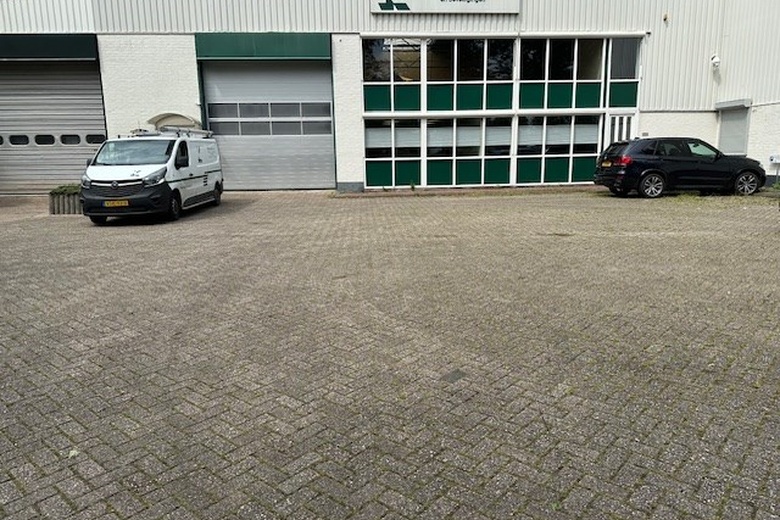 KantoorruimteaanDrenthehaven 28<br/> inNieuwegein