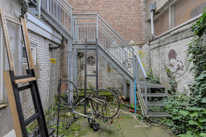 Winkelruimte Breda - Ginnekenstraat 130 - Foto 15