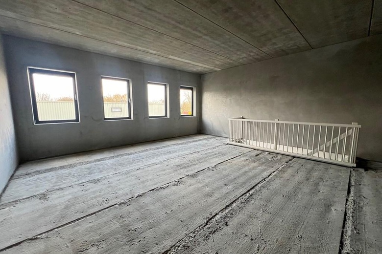 BedrijfsruimteaanInductorstraat 55 18<br/> inVeenendaal