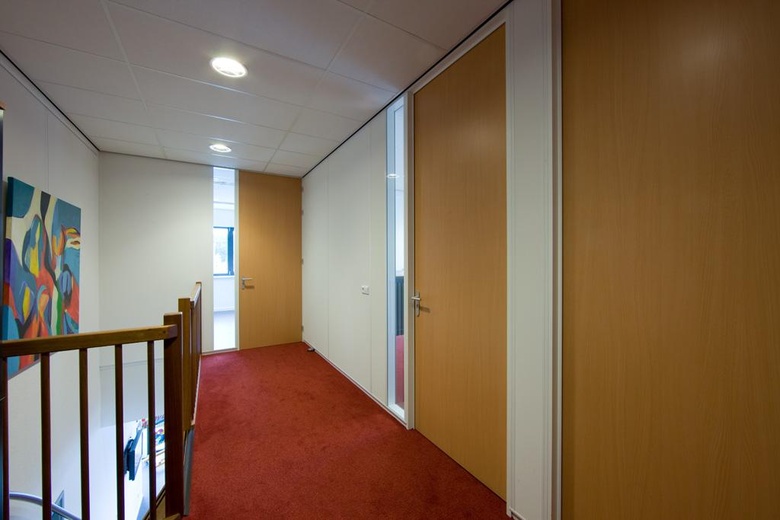 Bedrijfsruimte Boxmeer - Heinz Moormannstraat 1 b - Foto 9