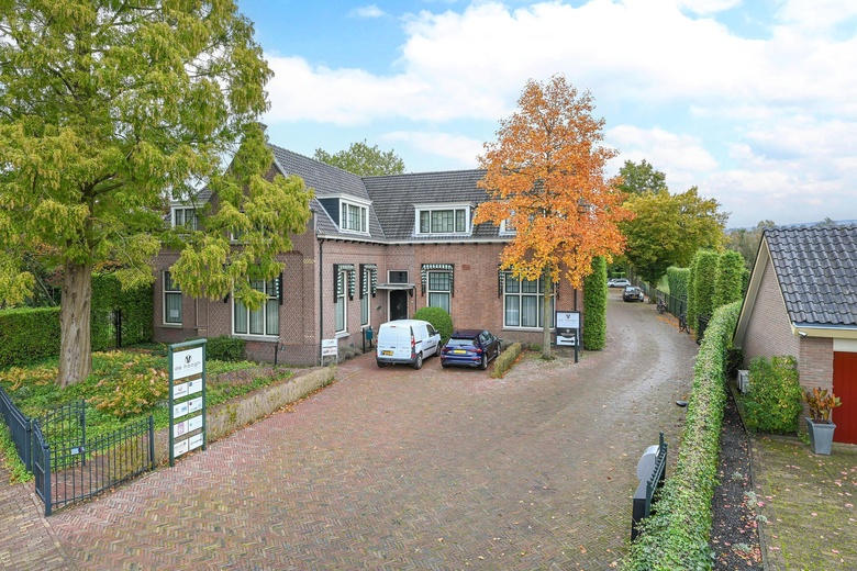 KantoorruimteaanHoogstraat 24<br/> inNijkerk