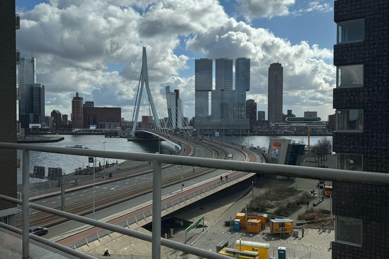 Kantoorruimte Rotterdam - Vasteland 10 - Foto 19