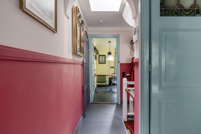 BedrijfsruimteaanSteenbergsestraat 45<br/> inBergen op Zoom