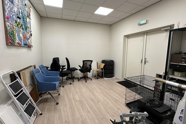 KantoorruimteaanAuvergnestraat 3<br/> inBergen op Zoom