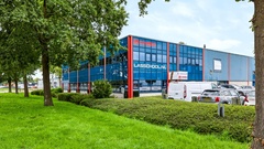Kantoorruimte Pascalbaan 1, Nieuwegein | Bedrijfspand.com