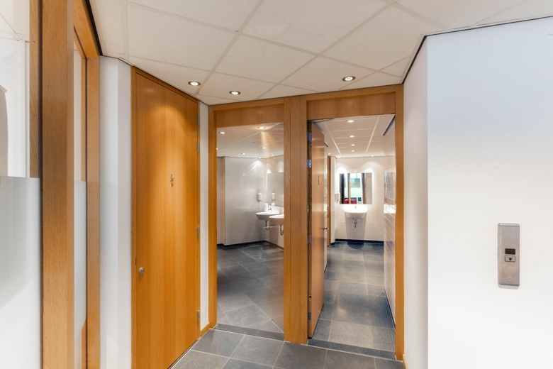 Kantoorruimteaan1e Hogeweg 196 - 200<br/> inZeist