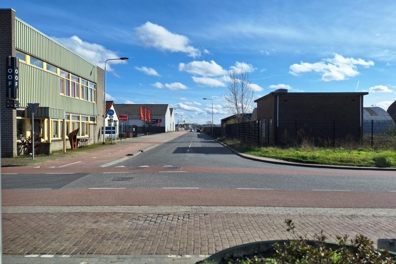 BedrijfsruimteaanMarsweg 117<br/> inZutphen