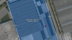 Bedrijfsruimte te koop Kapelle - Middenweg 6
