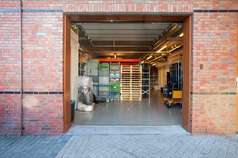 KantoorruimteaanWestbaan 190<br/> inMoordrecht