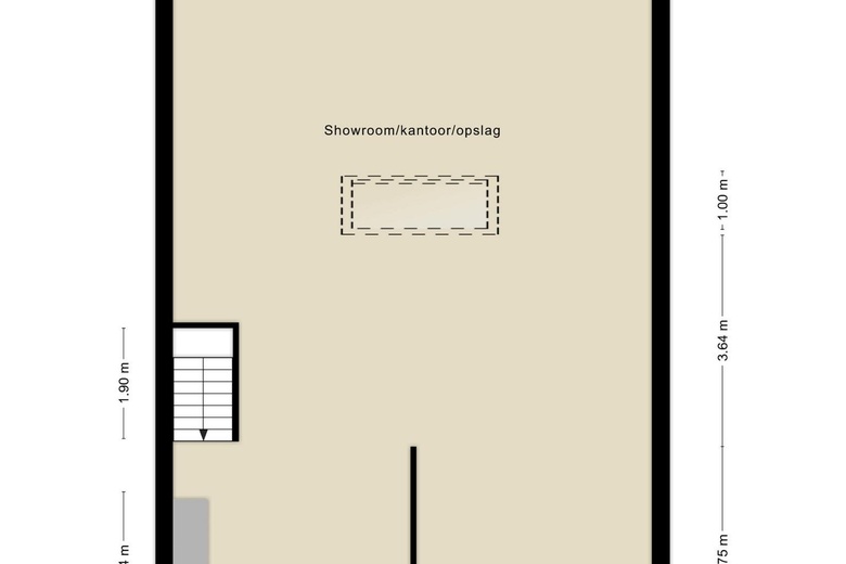 BedrijfsruimteaanDiamantlaan 75<br/> inHoofddorp BedrijfsruimteaanDiamantlaan 75<br/> inHoofddorp