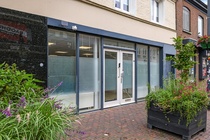 Kantoorruimte Cuijk - Grotestraat 46 - Foto 4