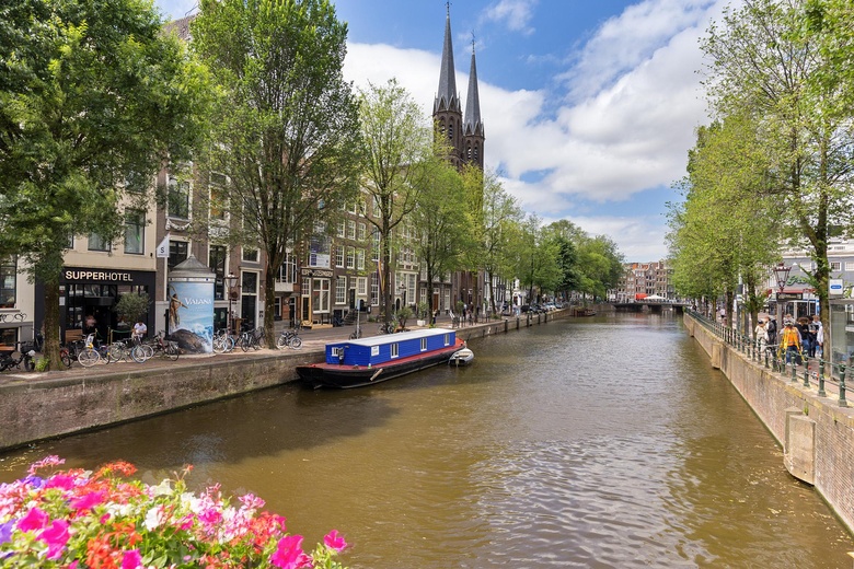 Winkelruimte Amsterdam - Singel 456 - Foto 13