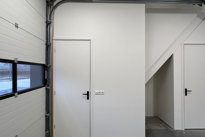 Bedrijfsruimte Amersfoort - De Stuwdam 69 L - Foto 10
