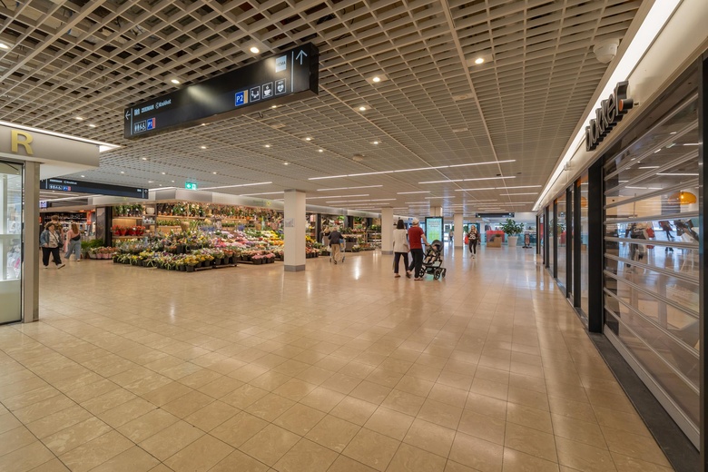 WinkelruimteaanWinkelhof 73<br/> inLeiderdorp