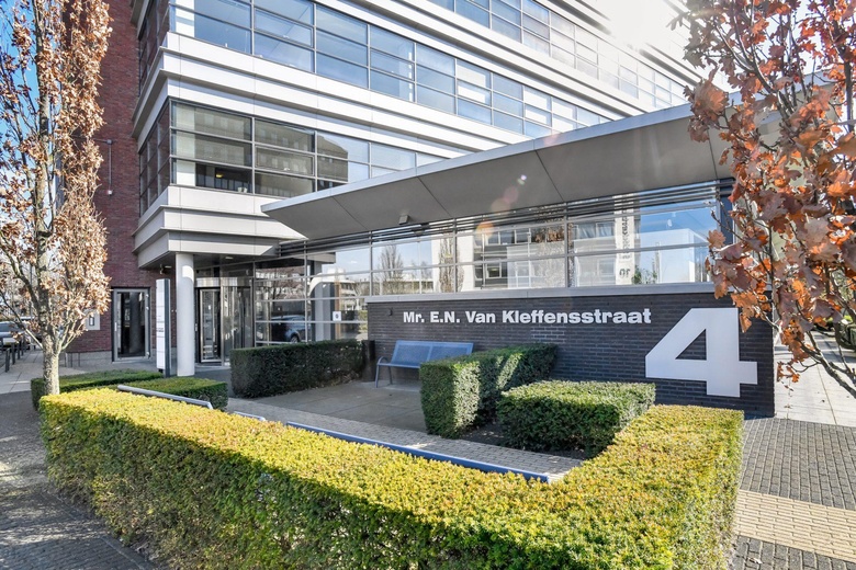 KantoorruimteaanMr E.N. van Kleffensstraat 4<br/> inArnhem KantoorruimteaanMr E.N. van Kleffensstraat 4<br/> inArnhem
