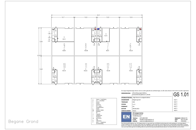BedrijfsruimteaanGoeseelsstraat 6<br/> inBreda