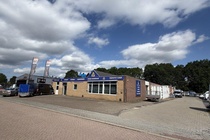 Bedrijfsruimte Heerlen - Kissel 41 - Foto 1