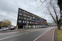 Bekijk foto 3 van eenheid 1 aan de Tramsingel 64 in Breda