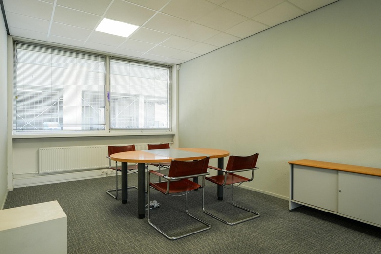 KantoorruimteaanRossinistraat 36<br/> inOss