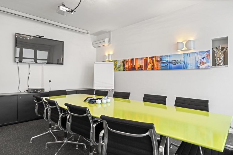 KantoorruimteaanArnhemsestraatweg 8<br/> inVelp