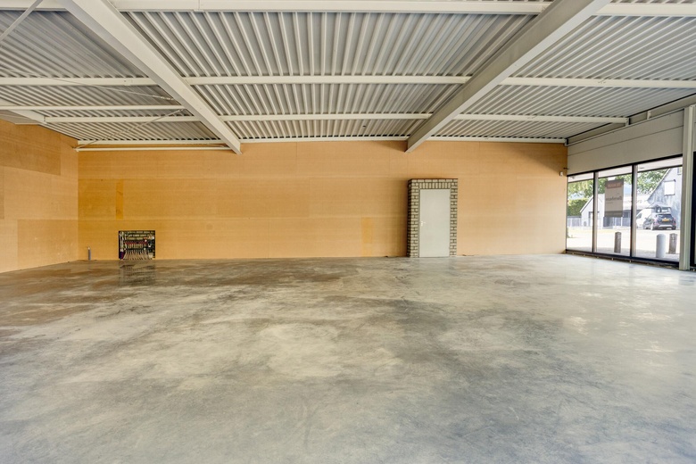 BedrijfsruimteaanOude Udenseweg 21 B<br/> inUden