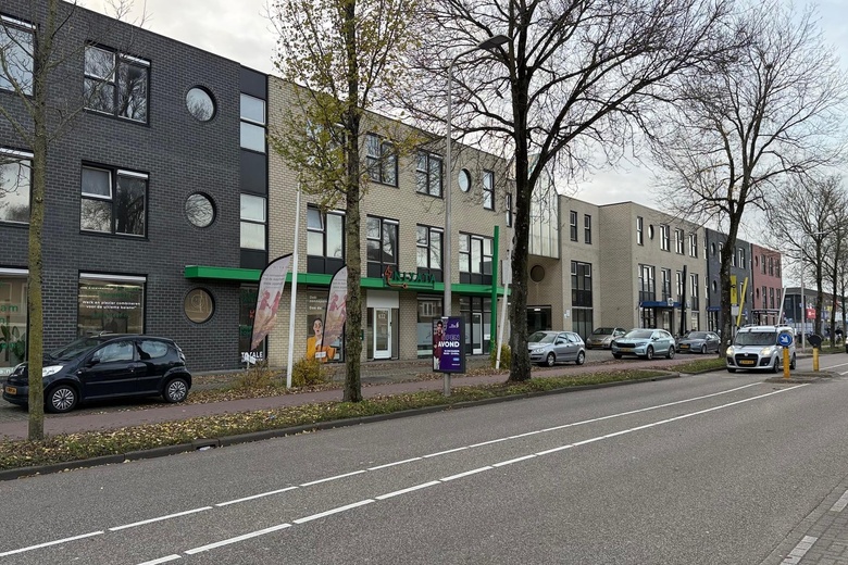 BedrijfsruimteaanAmsterdamsestraatweg 632<br/> inUtrecht