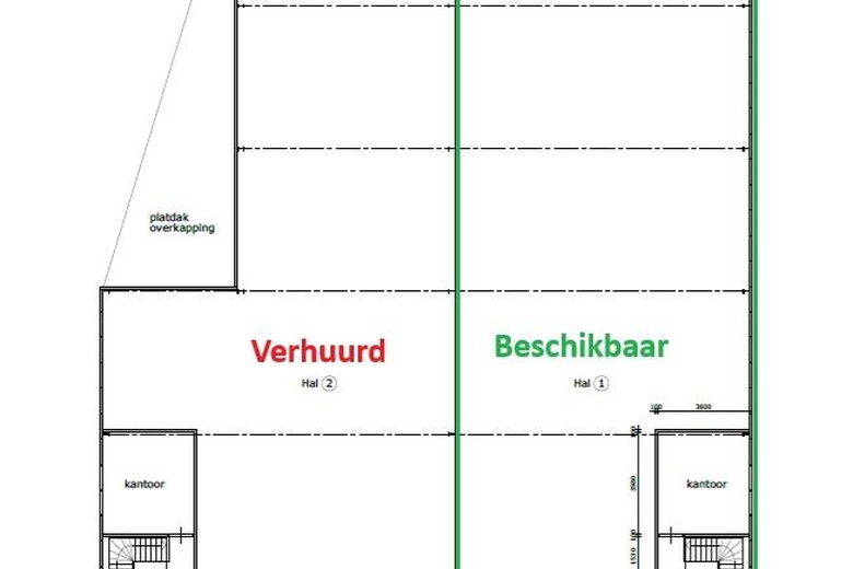 Bedrijfsruimte Weert - Hoolstraat 19 A - Foto 8