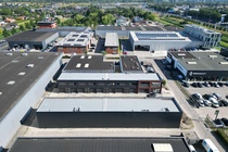 Bedrijfsruimte Barendrecht - Krakau 36 - Foto 6