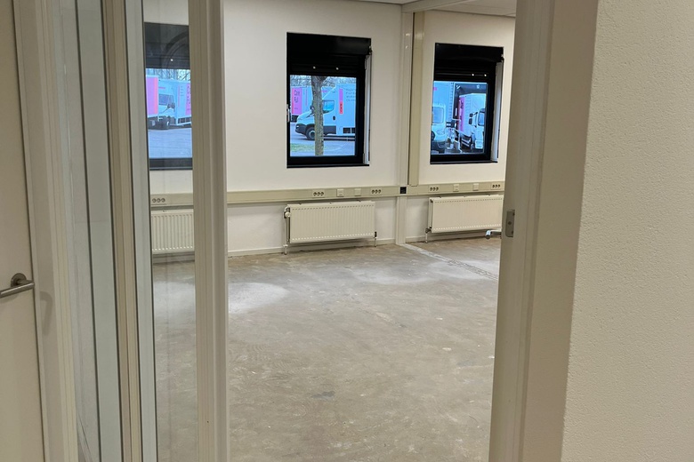 KantoorruimteaanHamburgweg 31<br/> inDeventer