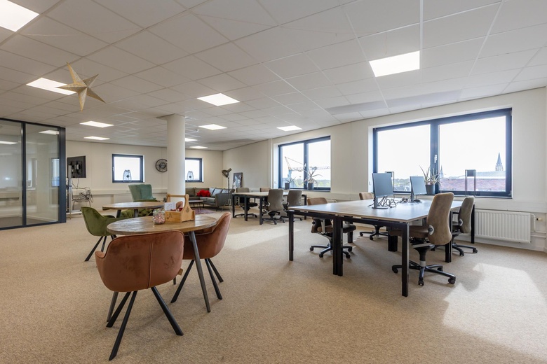 KantoorruimteaanStationsplein 5 D<br/> inSittard