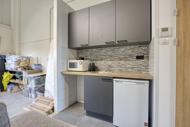 Bedrijfsruimte Hendrik-Ido-Ambacht - Kringloopweg 64 - Foto 10