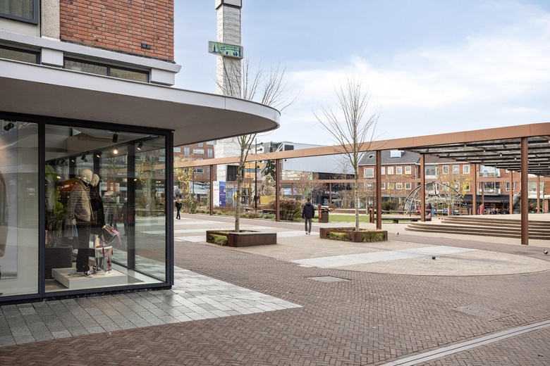 WinkelruimteaanNieuwstraat 22<br/> inHengelo