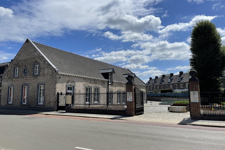 Kantoorruimte Maastricht - Wethouder van Caldenborghlaan 43 A - Foto 6