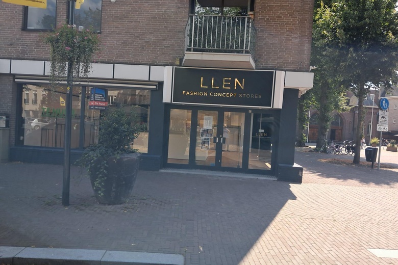 WinkelruimteaanMarkt 27<br/> inSint-Oedenrode