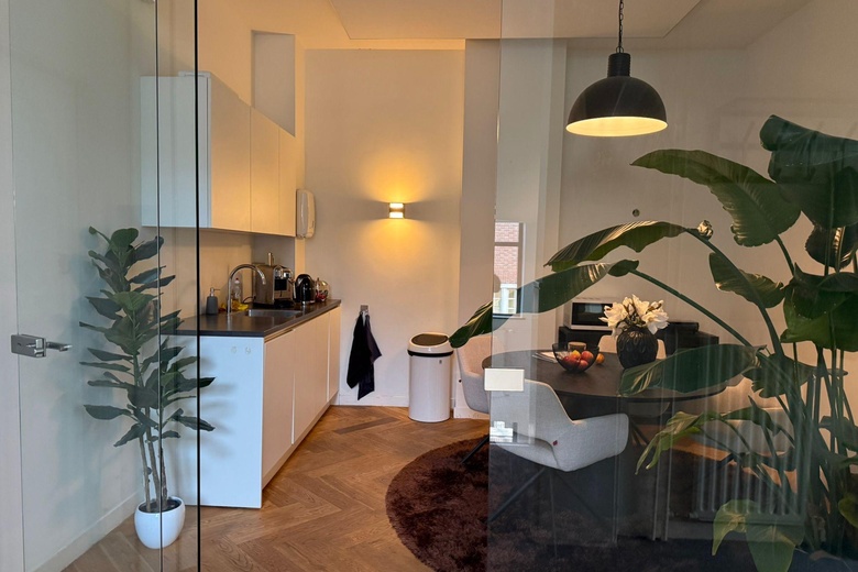Kantoorruimte Utrecht - Maliebaan 41 - Foto 14
