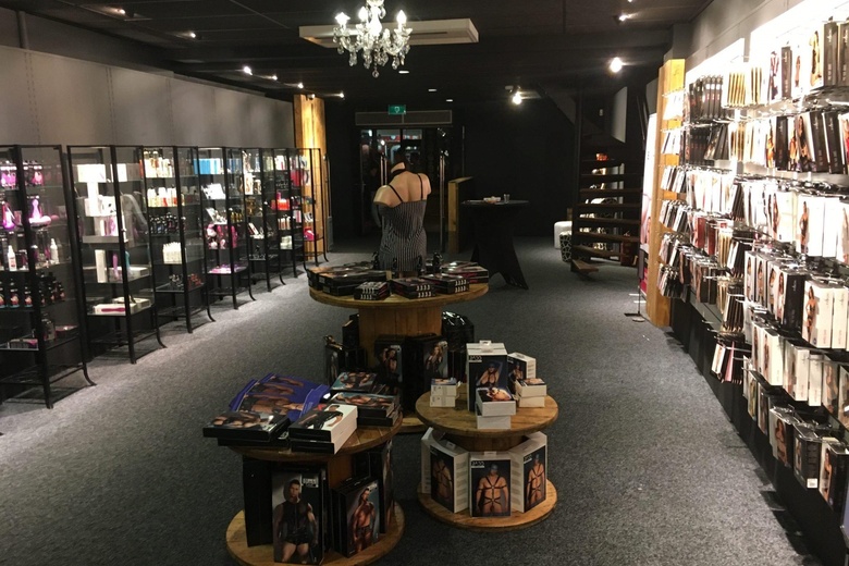 WinkelruimteaanGeldropseweg 79 - 81<br/> inEindhoven