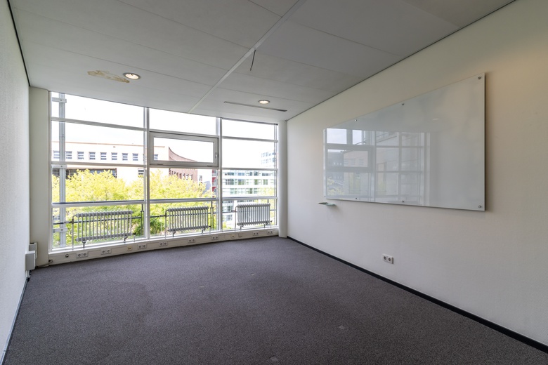 KantoorruimteaanNewtonlaan 51<br/> inUtrecht