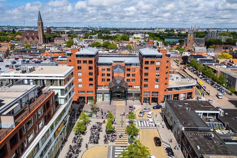 WinkelruimteaanDe Tuinen 1 - 80<br/> inNaaldwijk