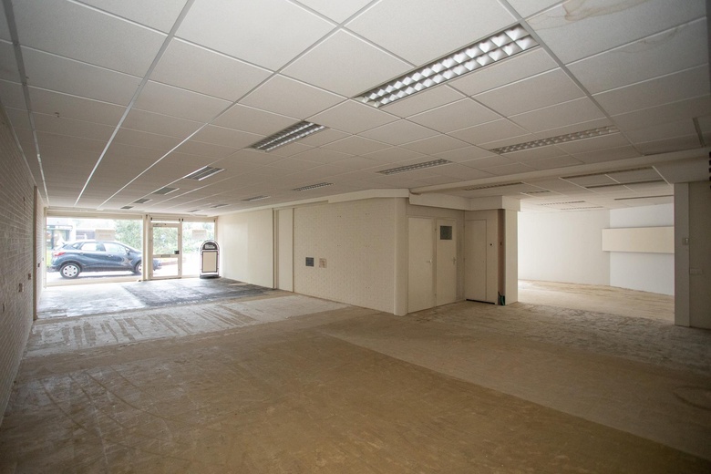 WinkelruimteaanMeyboomstraat 10<br/> inNijverdal